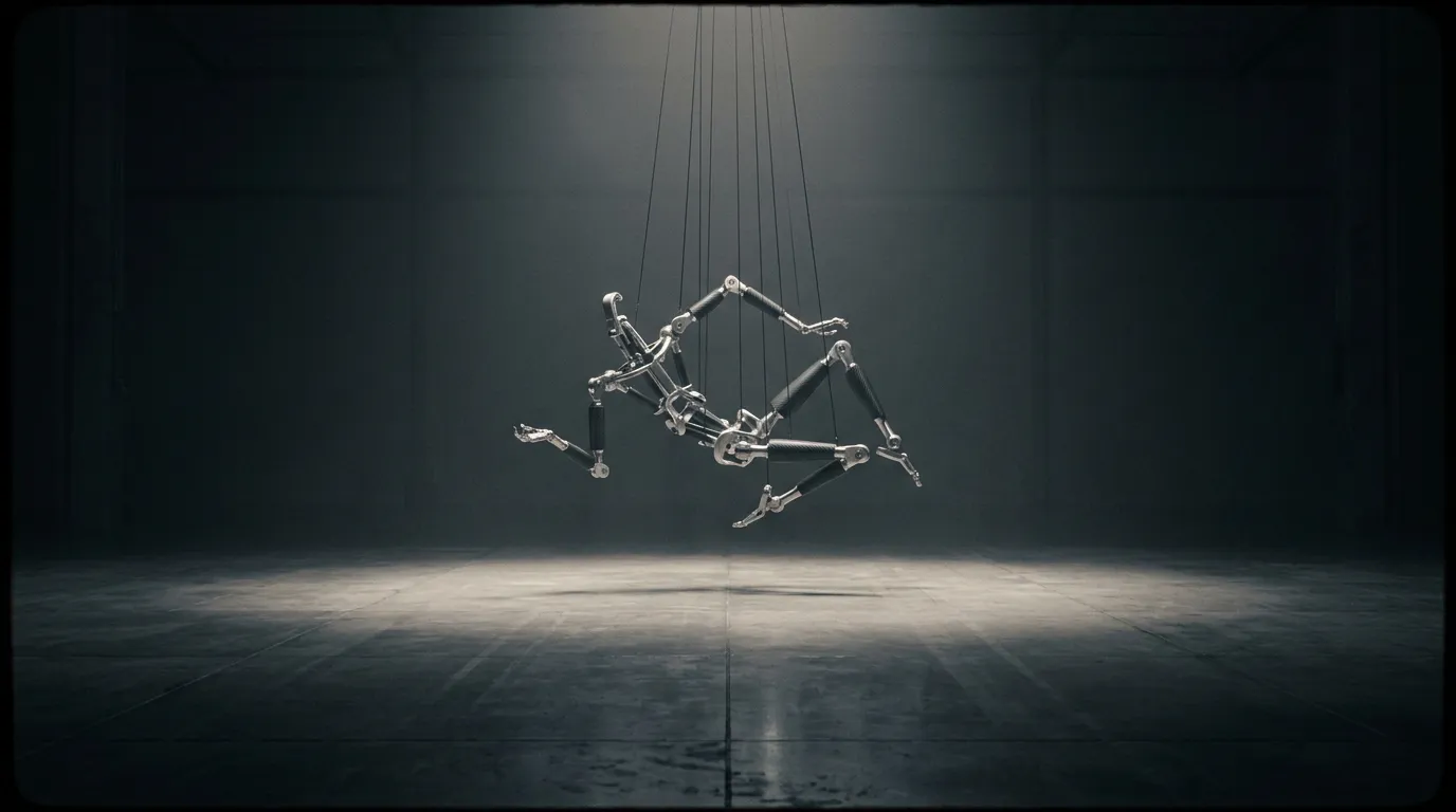 Make the Viral AI Dance Video